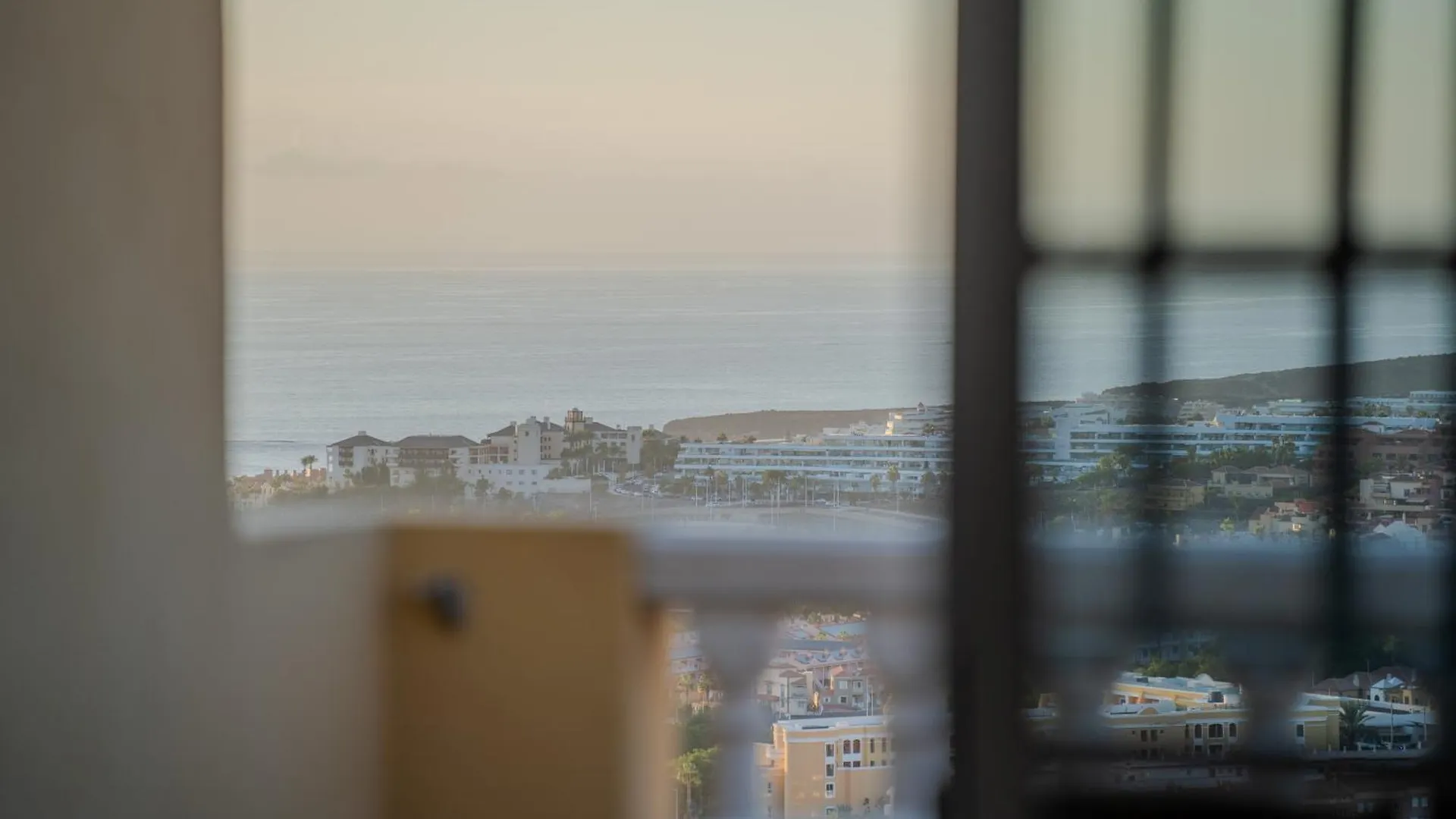 Apartamento Sunset Mirage - Balcon Atlantico Costa Adeje
